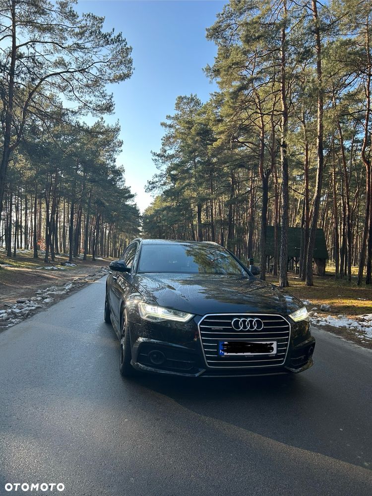 Audi A6 ver-3-0-tdi-quattro-s-tronic - 3
