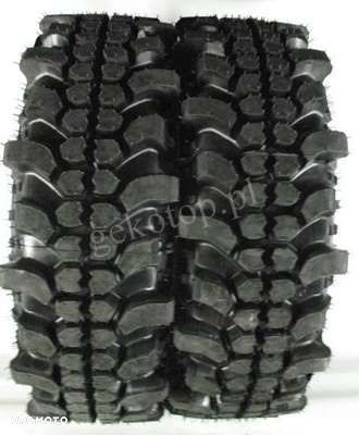 Opony 215/75 R16 M/T 4x4 TERENOWE bieżnikowane OFFROAD SIMEX TRAKKER - 3