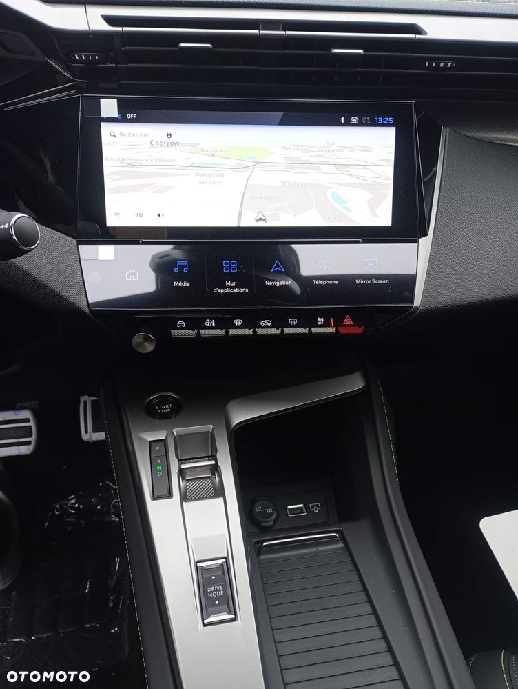 Peugeot 308 54kWh GT - 20
