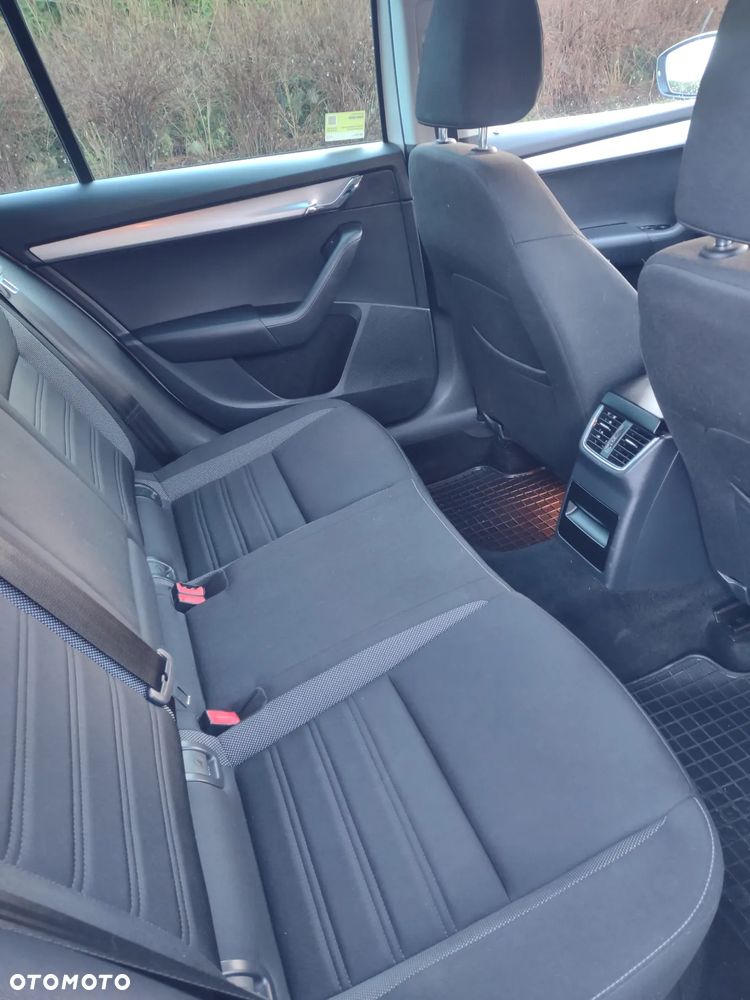 Skoda Octavia 1.6 TDI SCR Ambition - 12