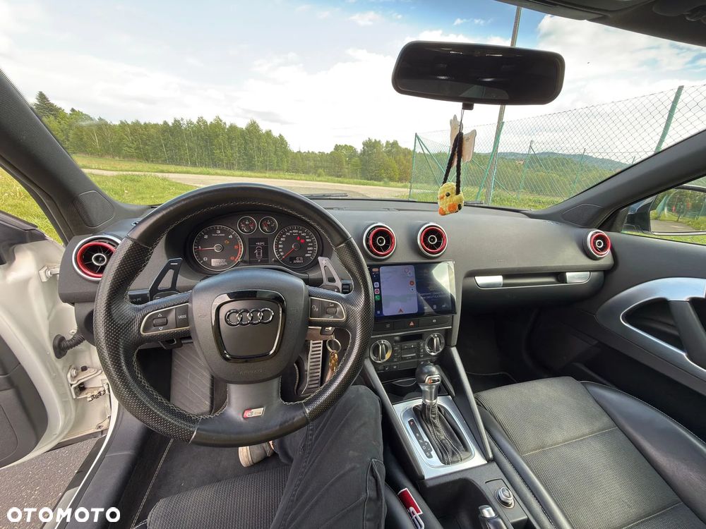 Audi A3 3-drzwiowe - 20