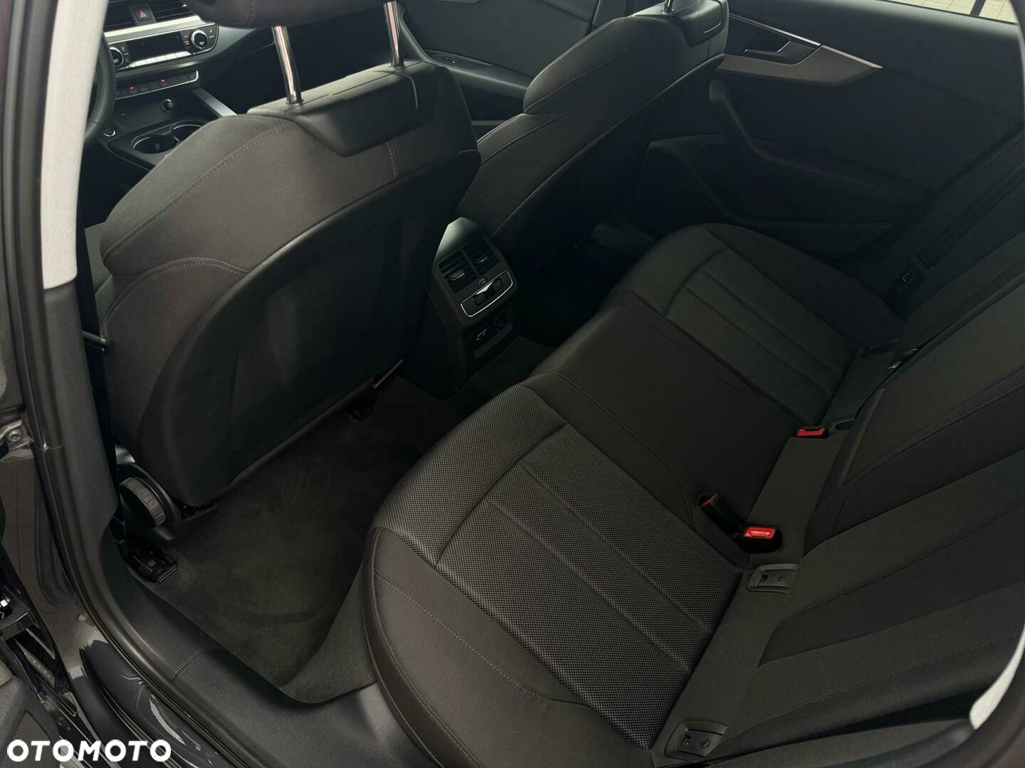 Audi A4 - 13