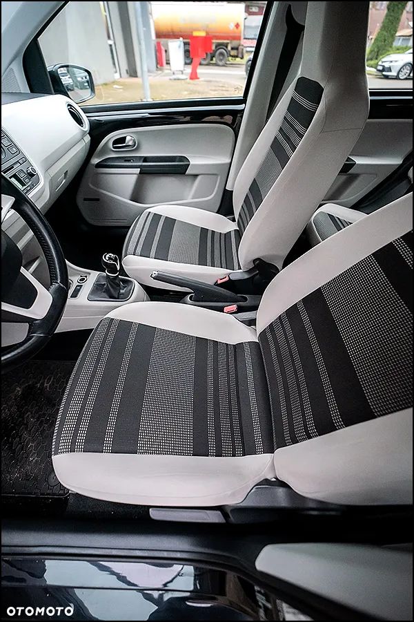 Seat Mii 1.0 Style - 33