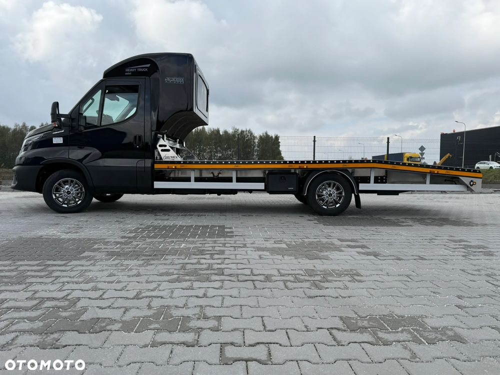 Iveco Daily 35S18HA8/P AirPro, Tacho - 32