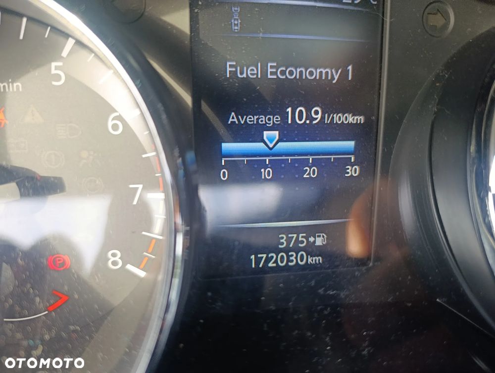 Nissan Qashqai 1.2 DIG-T Tekna - 10