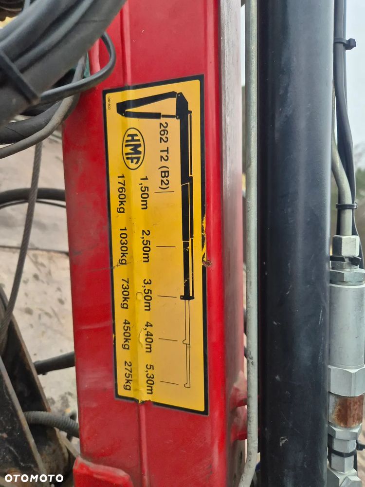 Volkswagen Crafter - 19