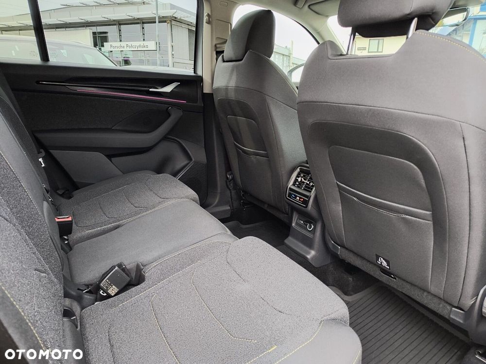 Skoda Kodiaq 2.0 TDI 4x2 Selection DSG - 25