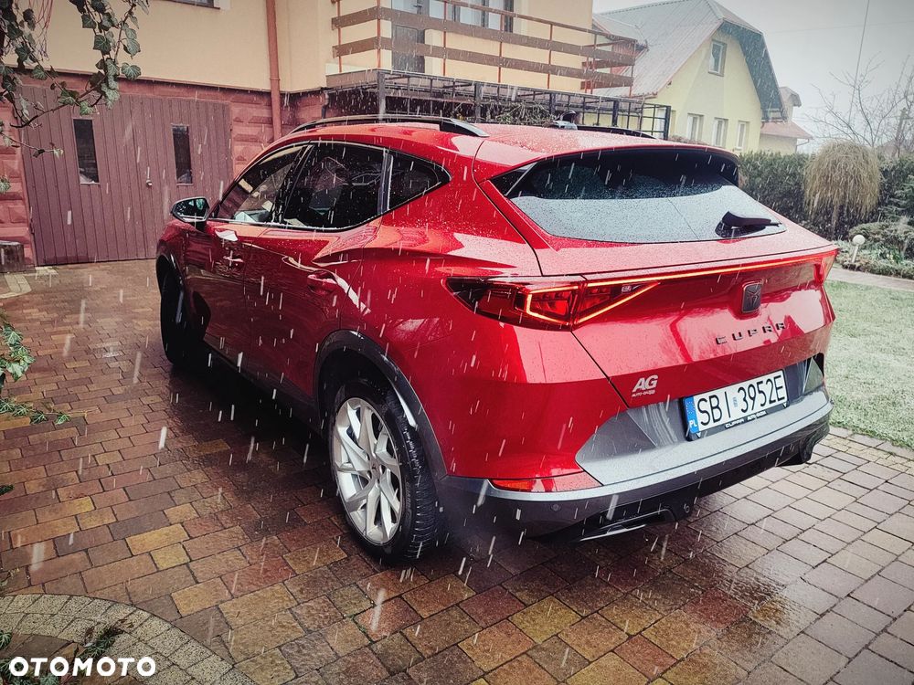 Cupra Formentor 1.5 TSI - 12