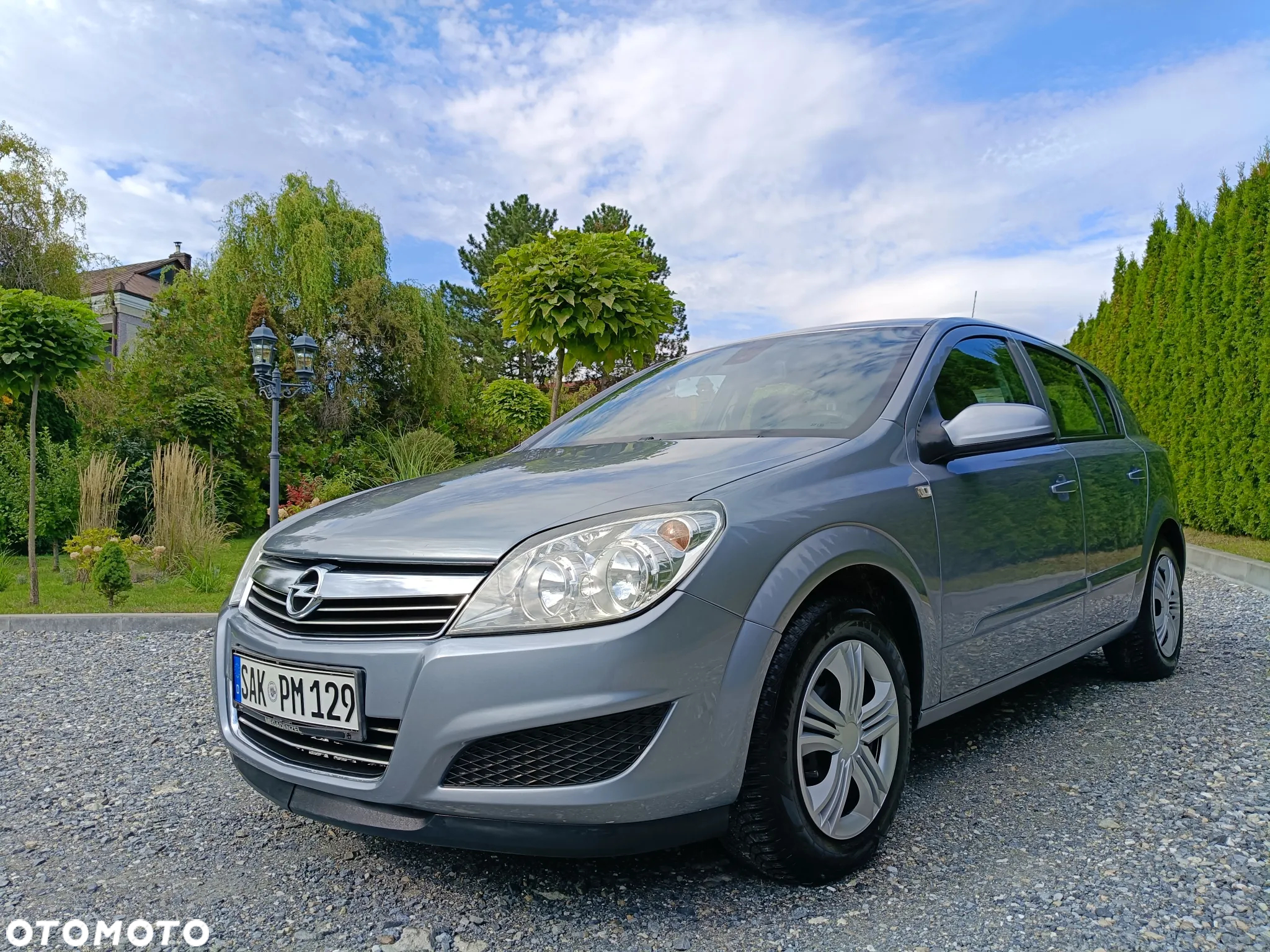 Opel Astra 1.4 Easytronic - 3