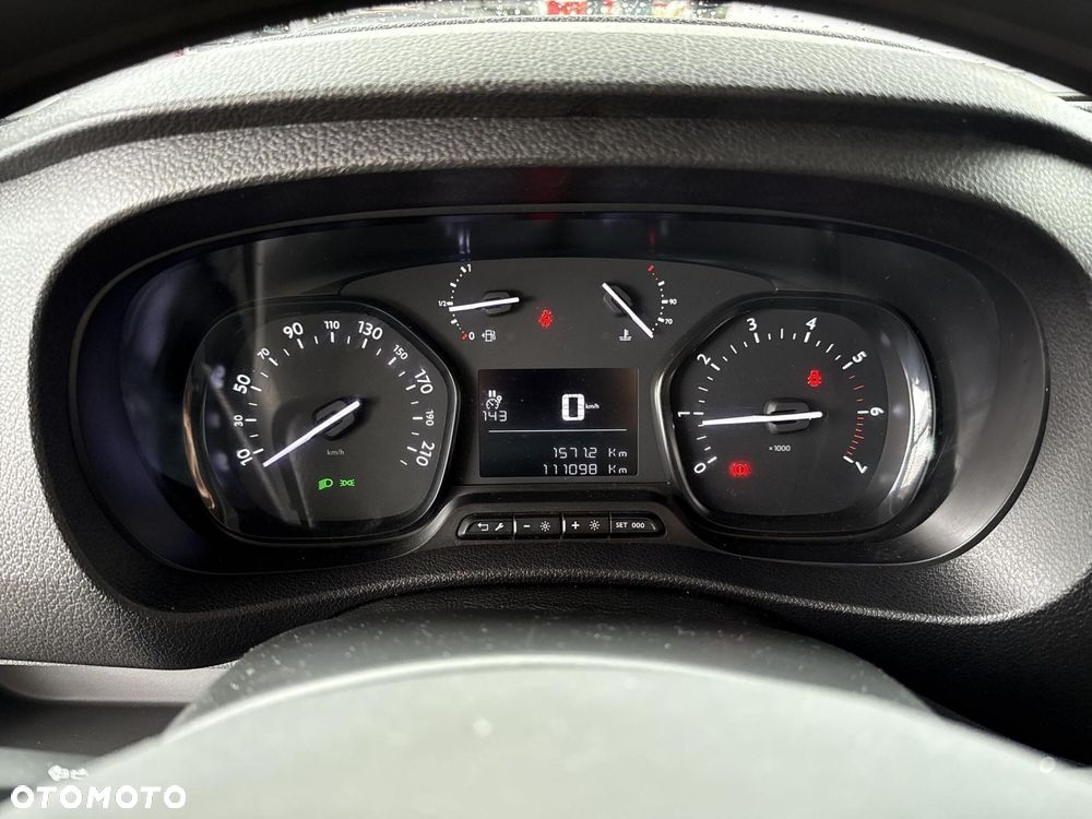 Toyota PROACE VERSO - 17