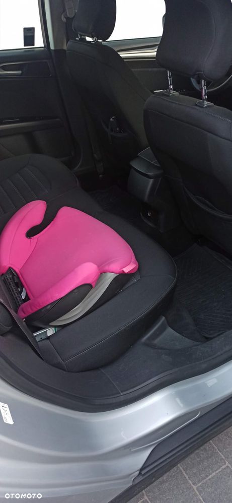 Ford Mondeo 1.5 EcoBoost Ambiente - 20