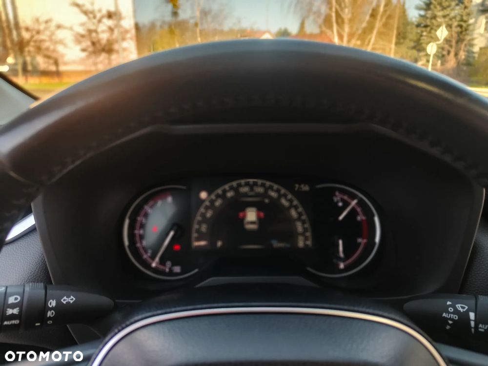 Toyota RAV4 2.0 Comfort 4x2 MS - 18