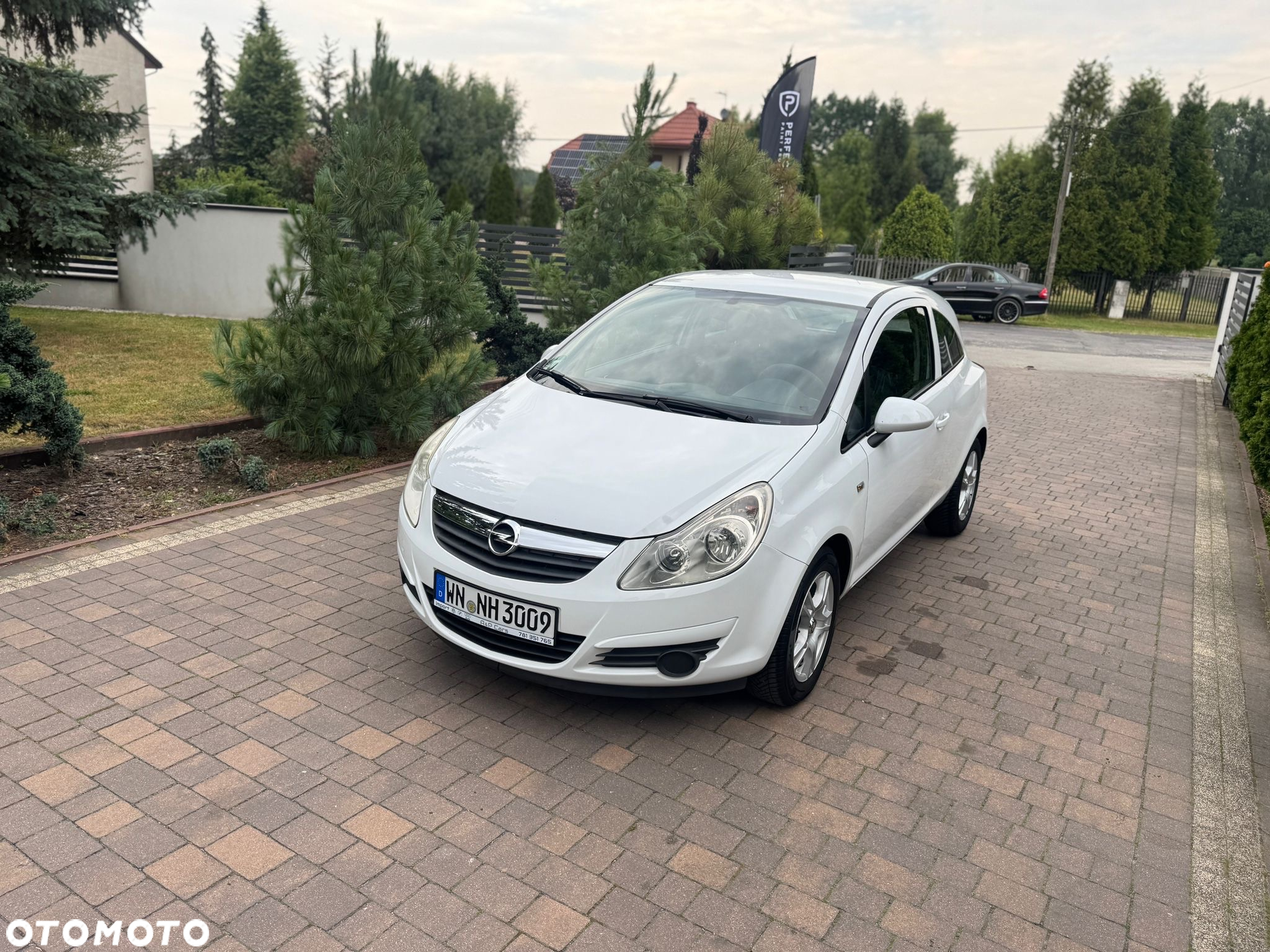 Opel Corsa 1.0 12V Edition - 2