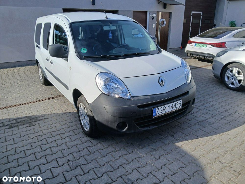 Renault Kangoo dCi 90 FAP Happy Family - 2