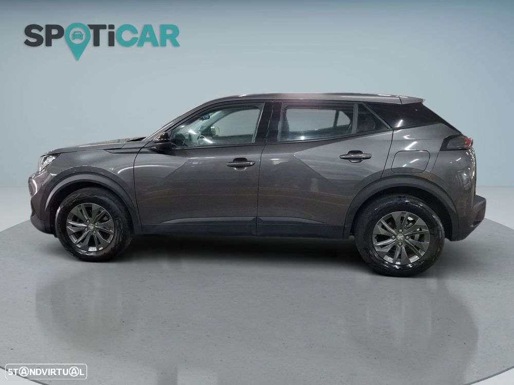 Peugeot 2008 1.2 PureTech Active Pack - 5