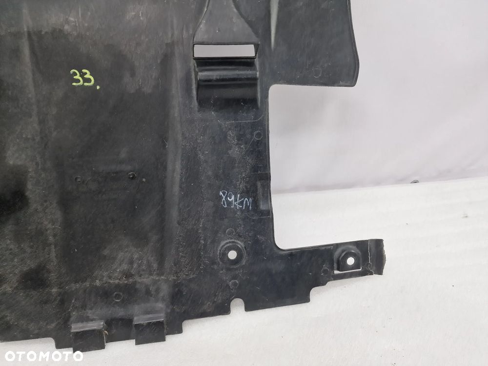 PORSCHE 911 993 964 89-98 OSŁONA PODWOZIA , NR 96450412700 , NR AUKCJI NSŁ33 - 4