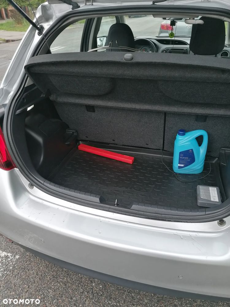 Toyota Yaris 1.33 Life EU6 - 1