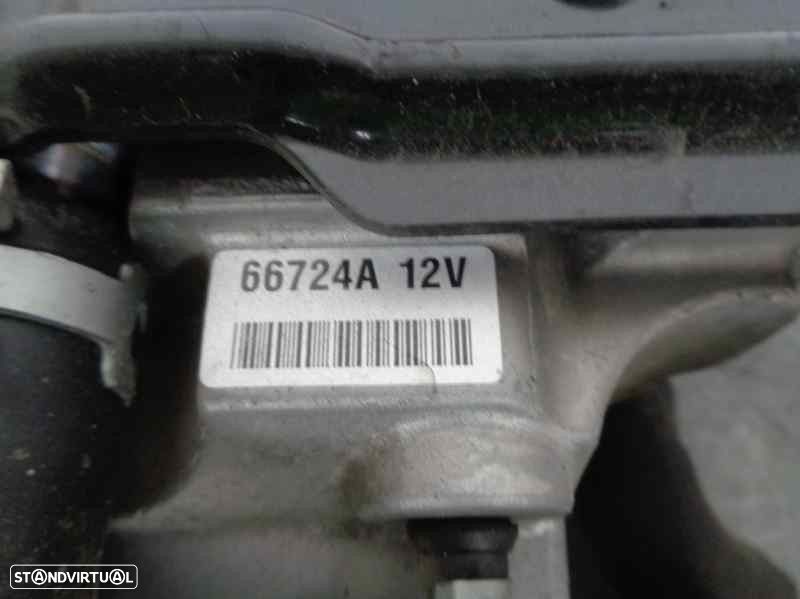 AQUECEDOR AGUA MAZDA 6 HATCHBACK 2003 -9000610A - 4