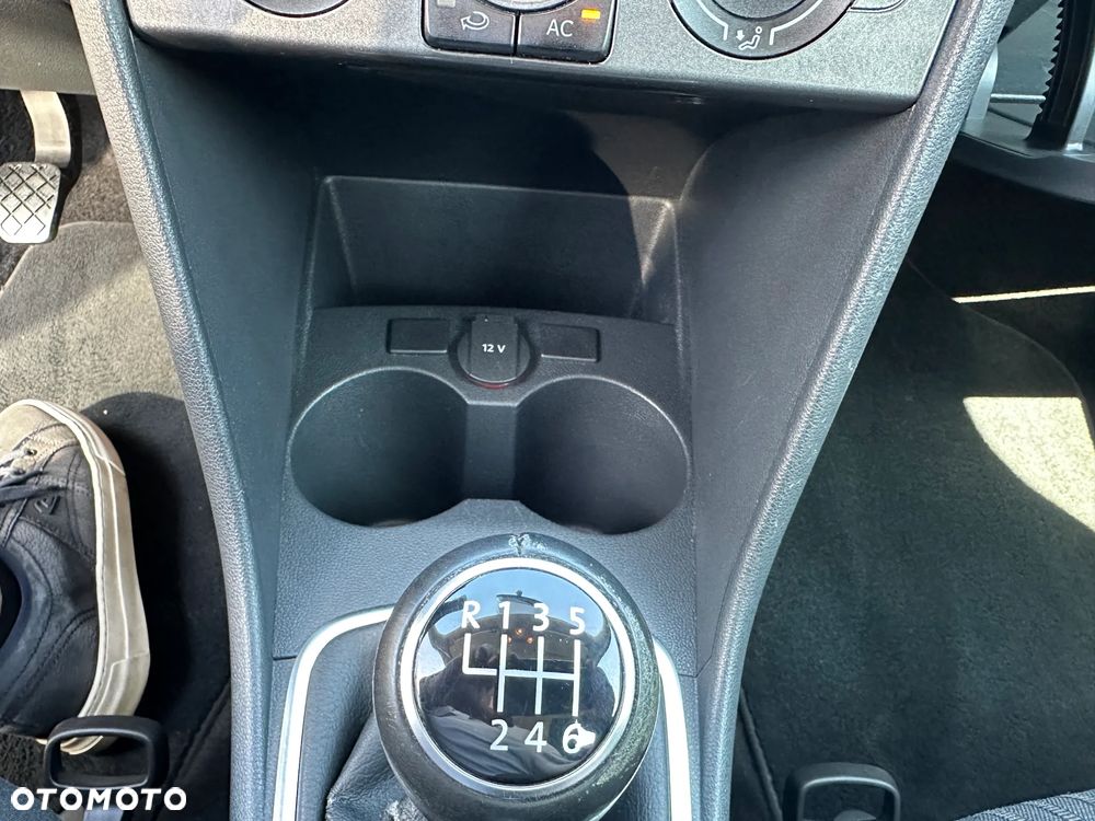 Volkswagen Polo 1.2 TSI Comfortline - 33