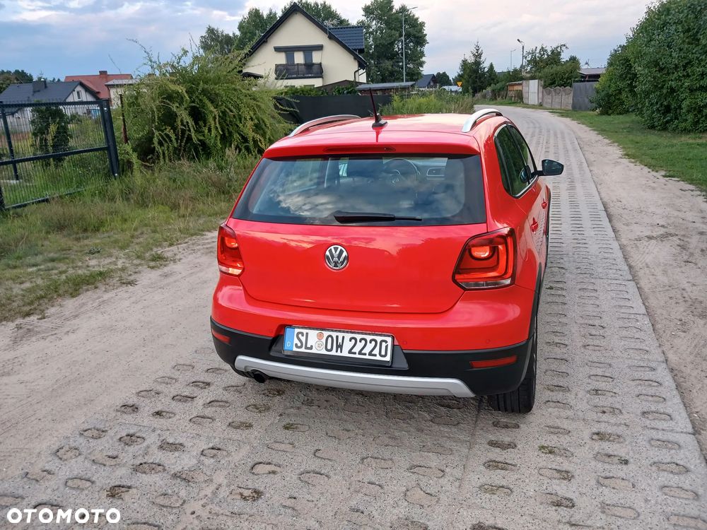 Volkswagen Polo 1.4 16V Comfortline CityLine - 12