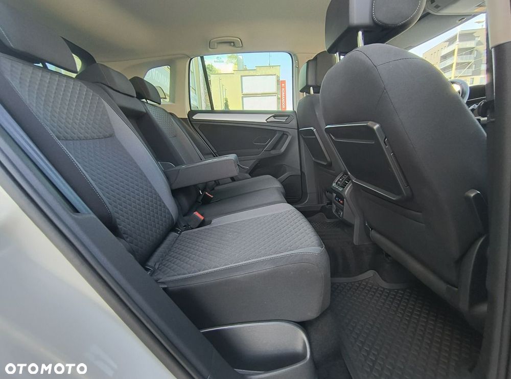 Volkswagen Tiguan 2.0 TDI BMT SCR Highline DSG - 21