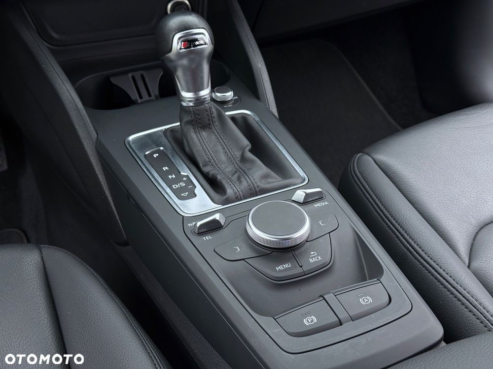 Audi Q2 35 TFSI S Line S tronic - 24