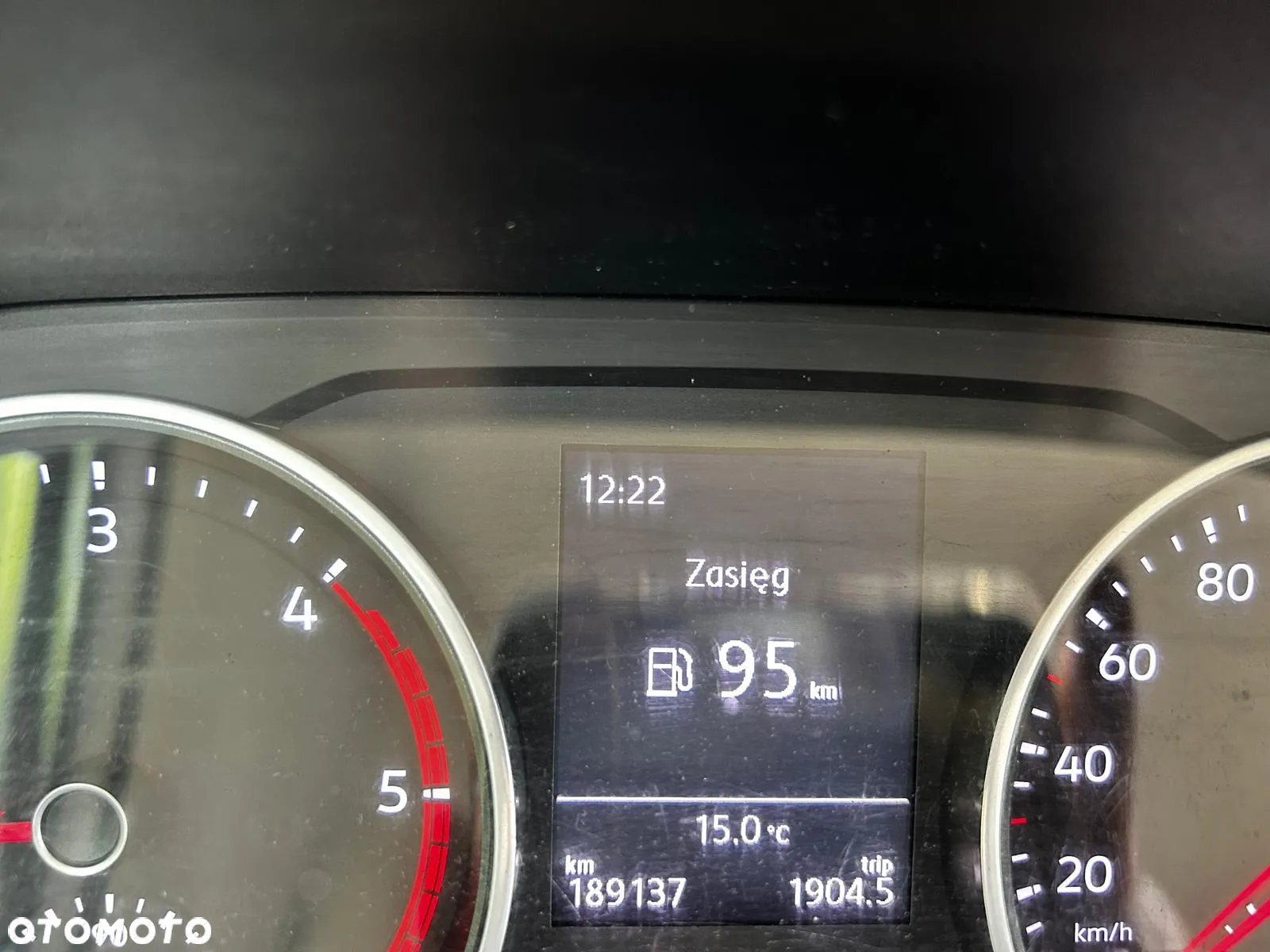 Volkswagen Crafter - 24
