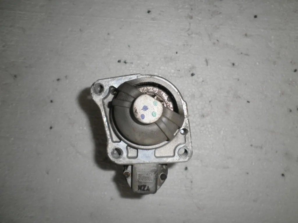 electromotor volvo xc60 xc90 2.0d 2019 31419987 vej3ma - 3