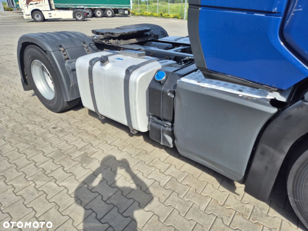 Scania R 450 Retarder - 6