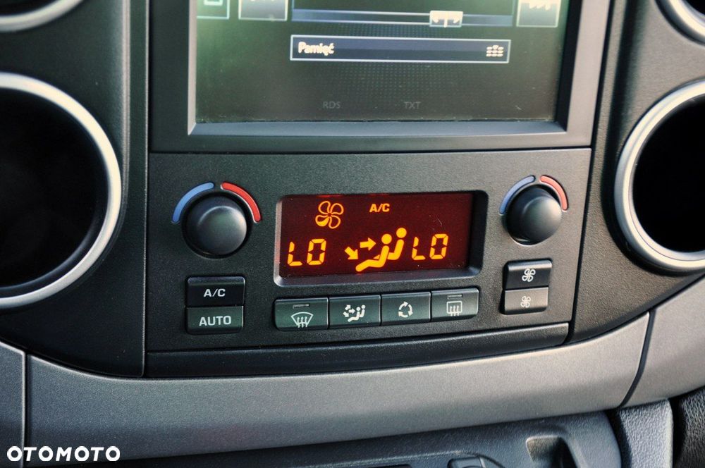 Peugeot Partner - 34