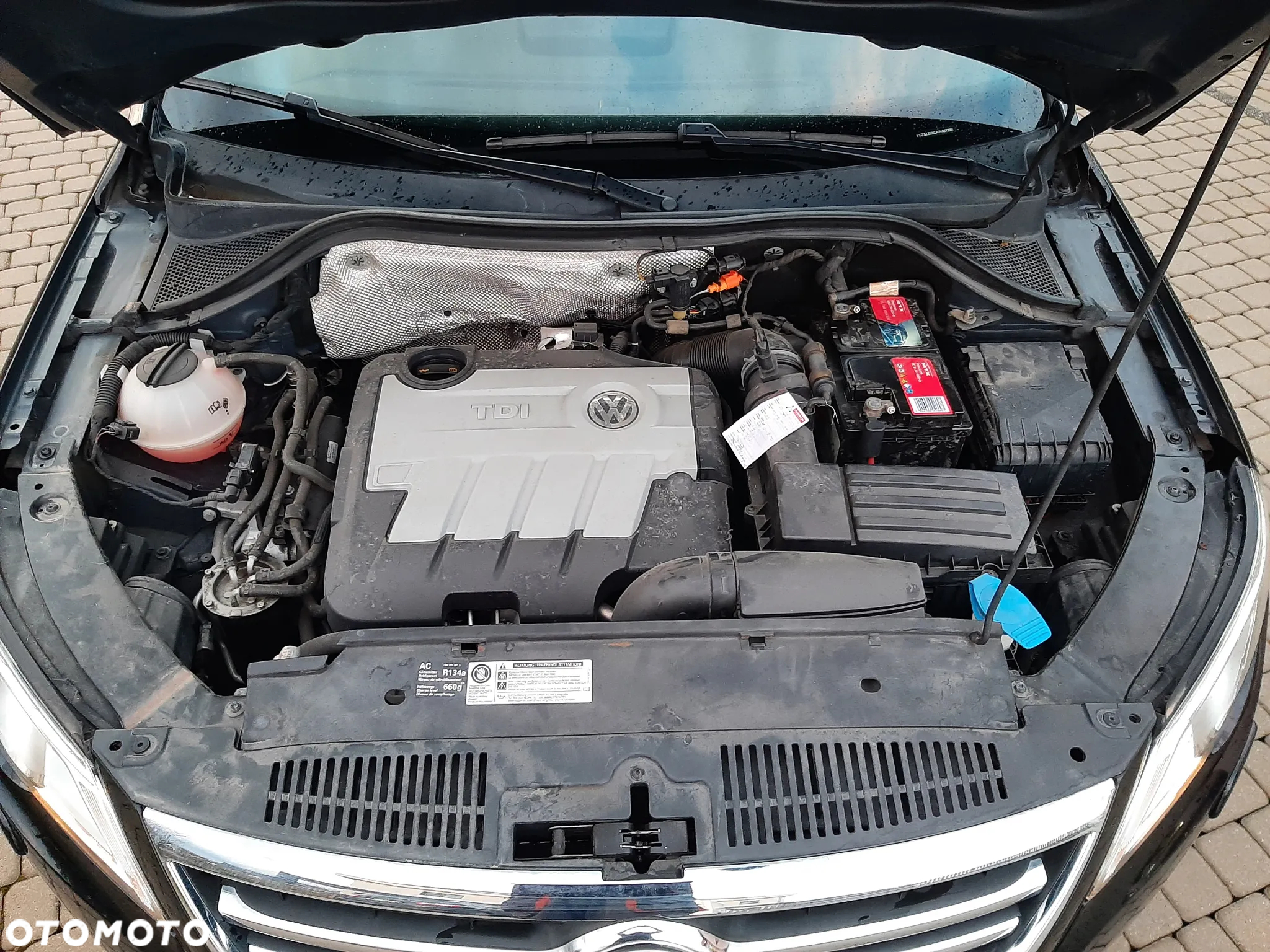 Volkswagen Tiguan 2.0 TDI 4Mot Trend&Fun - 19
