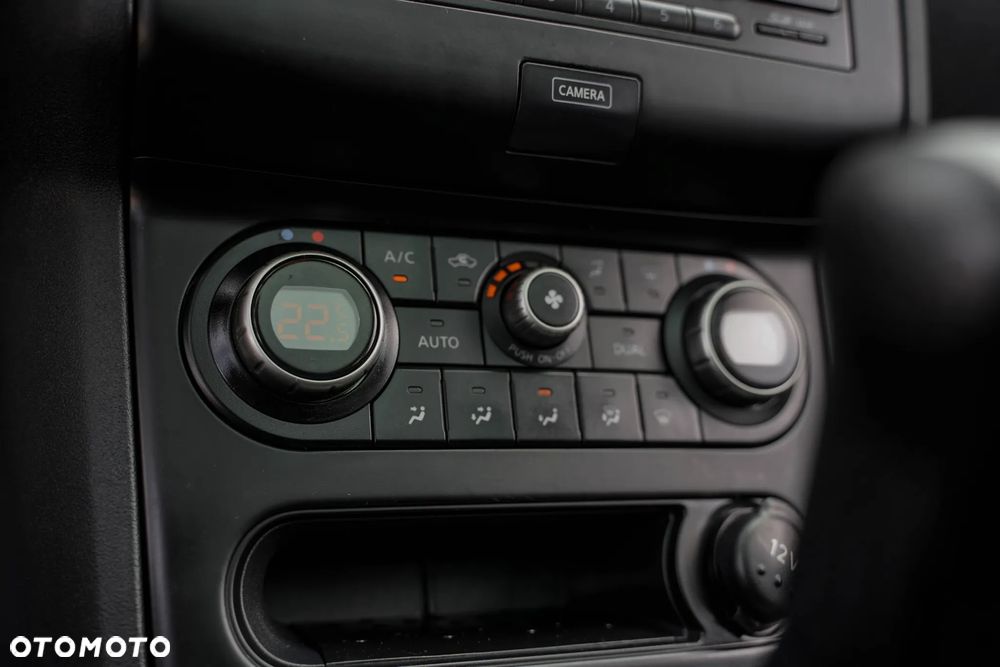 Nissan Qashqai 1.6 Tekna - 18