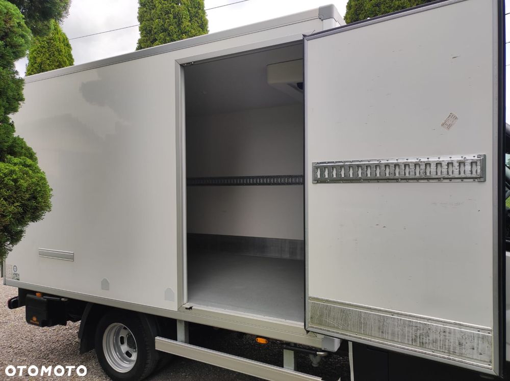 Iveco 35C18 - 20