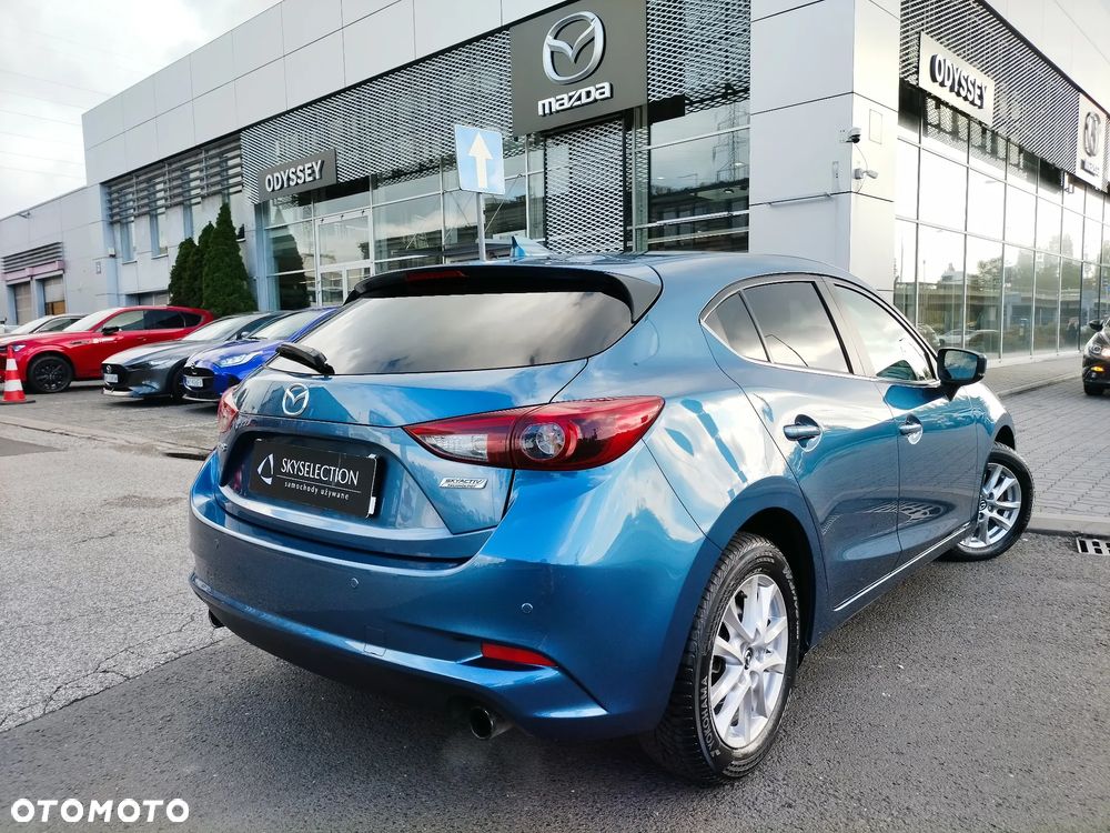 Mazda 3 2.0 Skyenergy - 3