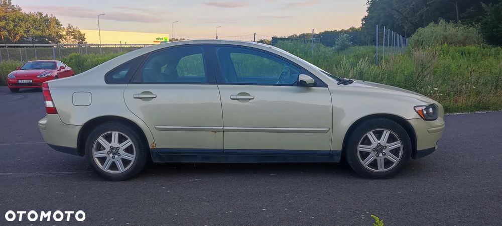 Volvo S40 2.0D Summum - 11