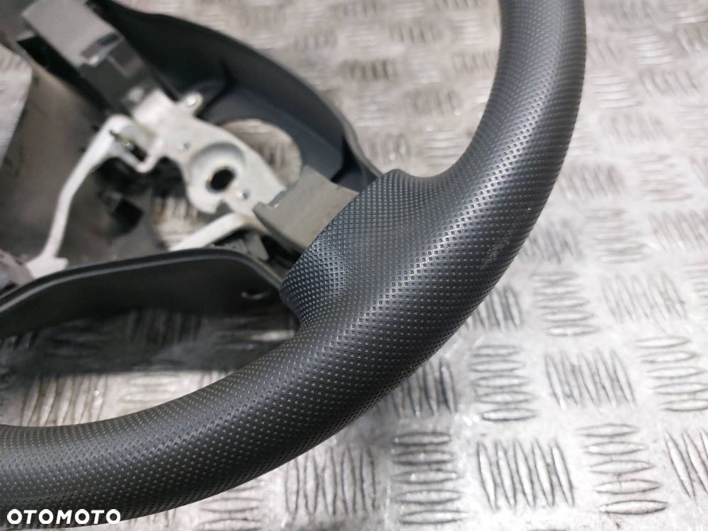 KIEROWNICA + PODUSZKA CITROEN C1 I GS120-01840 - 2