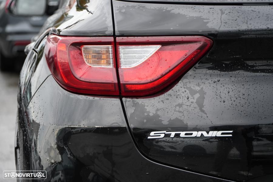 Kia Stonic 1.2 Dynamic - 8
