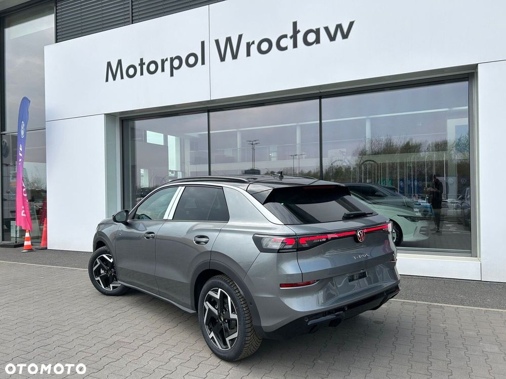 Volkswagen T-Roc - 11