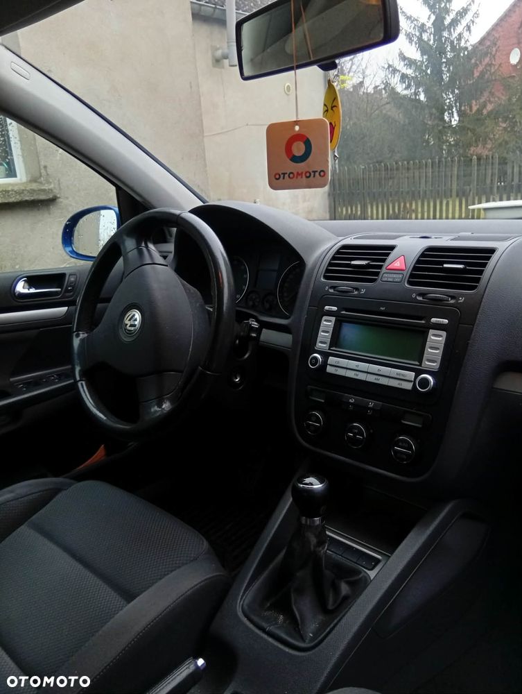 Volkswagen Golf - 7