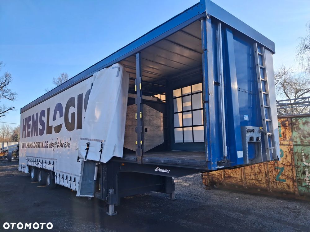 Schrader ST11/24p4 - 1