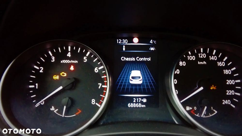 Nissan Qashqai 1.6 DIG-T N-Connecta - 21