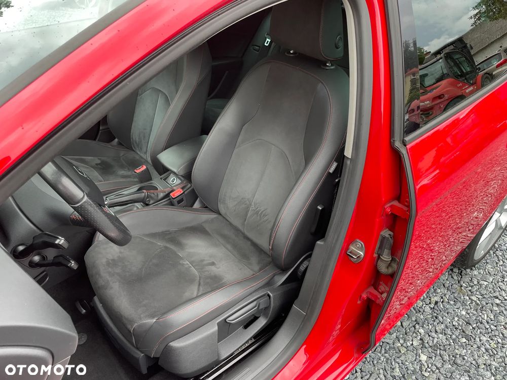 Seat Leon - 14