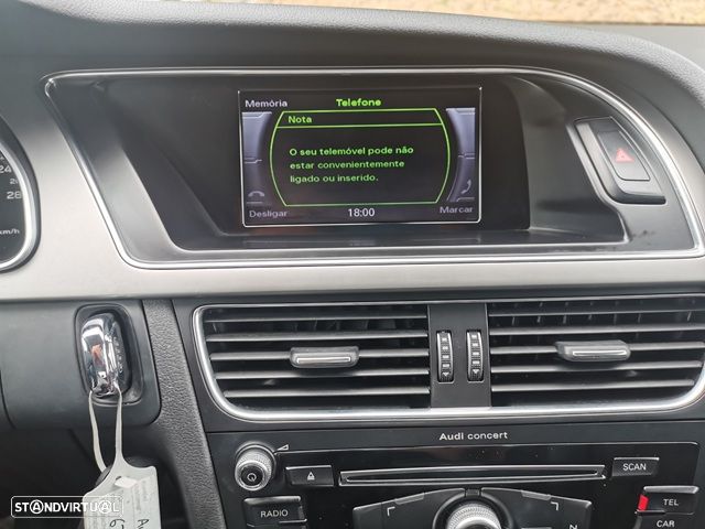 Audi A5 Sportback 2.0 TDI - 12