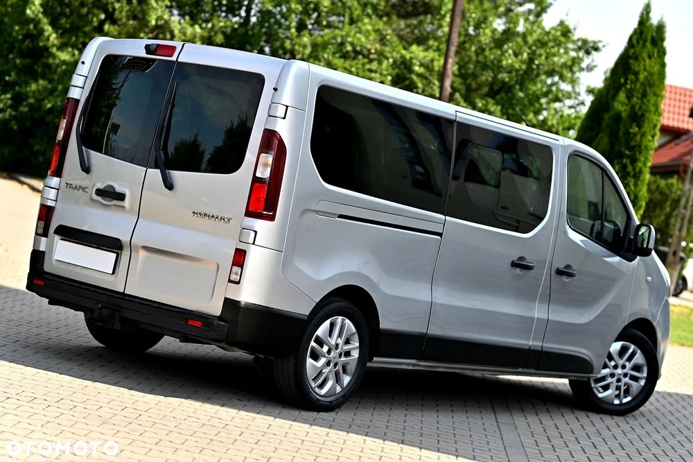 Renault Trafic ENERGY Grand Spaceclass - 14