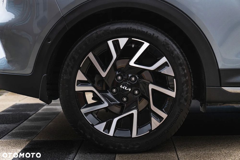Kia XCeed 1.5 T-GDI Business Line DCT - 22