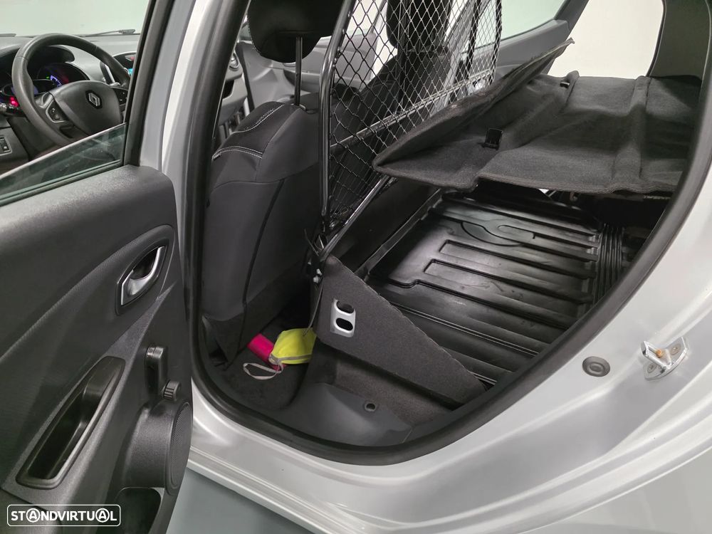 Renault CLIO SOCIETE 1.5 DCI ZEN  IVA DEDUTIVEL - 24