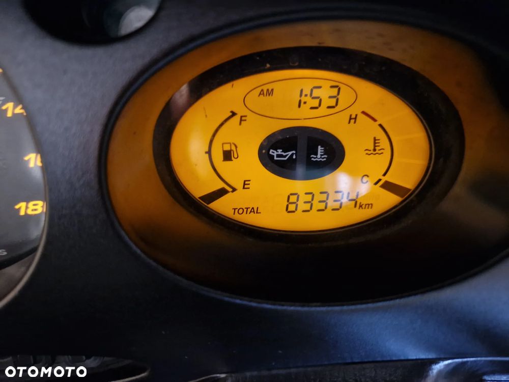 Honda Silver Wing - 21