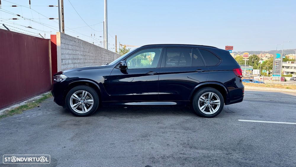 BMW X5 xDrive30d - 18