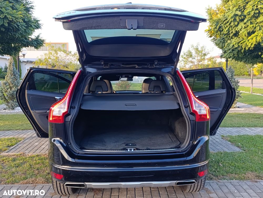Volvo XC 60 - 8