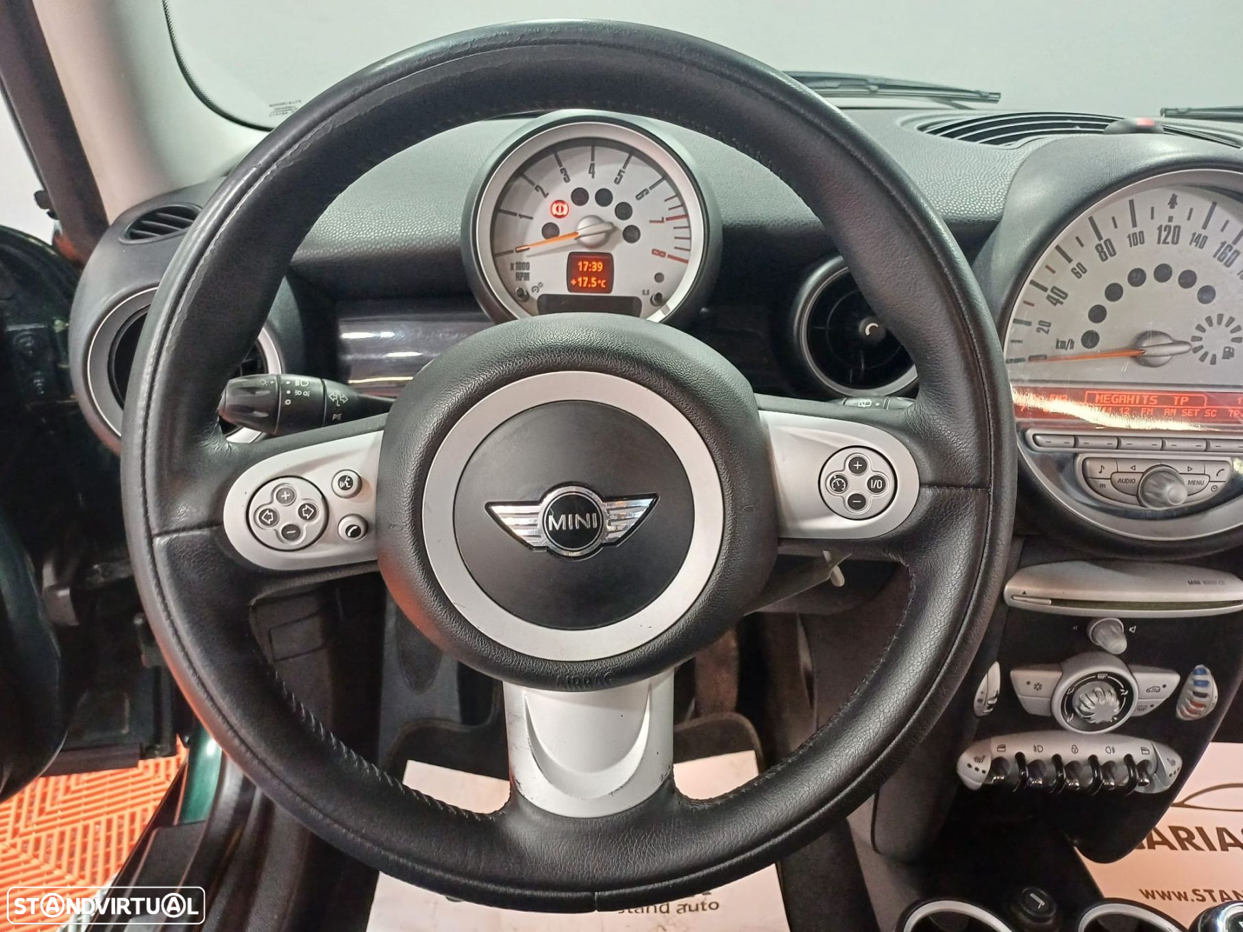 MINI 3 Portas - 14